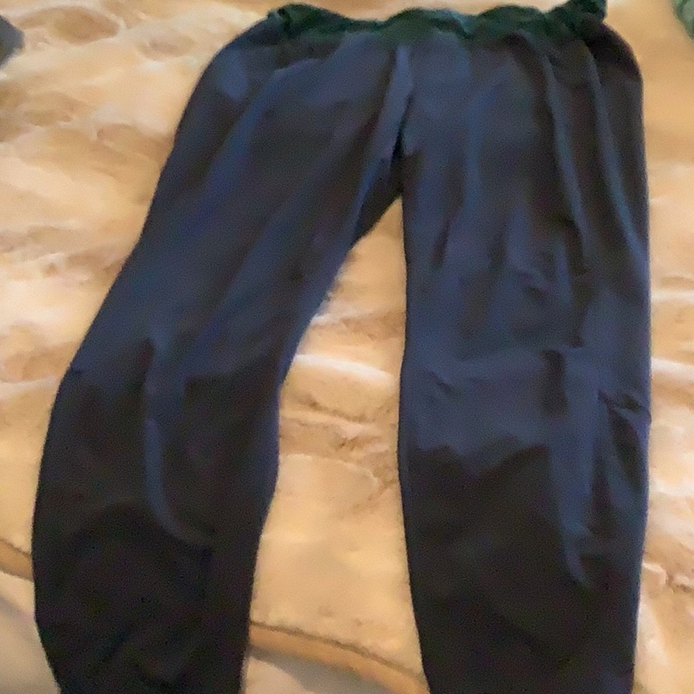 Mountain Khakis navy Track Pants